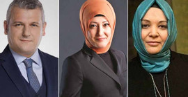 Özlem Albayrak'tan Hilal Kaplan'a: Operasyonel yazı yazanlar kendine baksın