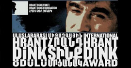 Uluslararası Hrant Dink ödülleri Kharshiing ve Akkoç'a verildi