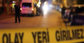 Saldırıya uğrayan kuyumcudan polise tepki: Ölmem mi gerekiyor?