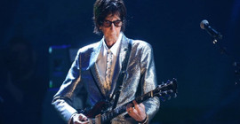 The Cars'ın solisti Ric Ocasek yaşamını yitirdi