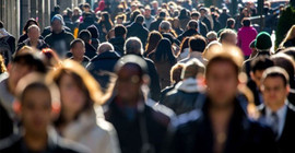 Bir ayda 94 bin kişi daha işsiz kaldı; Toplam işsiz sayısı 4 milyon 253 bine yükseldi