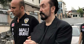 Adnan Oktar ilk kez hakim karşısına çıkacak