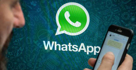 WhatsApp'da kota sınırı genişledi