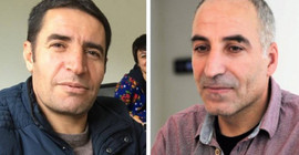Diyarbakır'da iki gazeteciye gözaltı