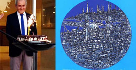 Devrim Erbil'den '60 yıl 60 eser'