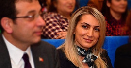 Dilek İmamoğlu: Tüm siyasilerin eşleri görüşmeli
