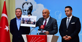 CHP'den Kılıçdaroğlu'na saldırı açıklaması: Suç ve suçlu yüceltilmeye çalışılmaktadır