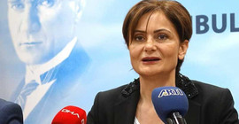 Kaftancıoğlu: İktidara giden yolların taşlarını örecek çalışmayı başlatıyoruz