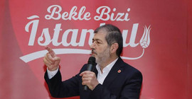 SP’li Sevim: AKP miadını doldurdu yeni oluşumlar başarılı olamayacak