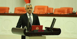 KHK’linin şahitiği kabul edilmedi