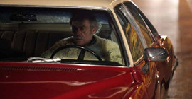 Haluk Bilginer Uluslararası Emmy adayı oldu