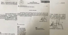 Bakanlık 'sınır dışı askeri harekat kapsamında' sağlık personeli görevlendirdi