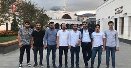 AKP'de istifa dalgası sürüyor