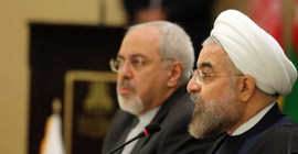 ABD, Ruhani ve Zarif'e vize verdi