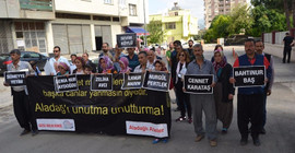 'Biz satılık değiliz'