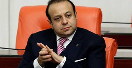 Resmi Gazete'de yayımlandı: Egemen Bağış Prag Büyükelçisi