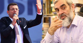 Kadınlara hakaret eden Nurettin Yıldız'a Ekrem İmamoğlu'ndan yanıt
