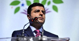 Tanrıkulu: Demirtaş'ın tahliyesini önlemek için zorbalık yapılıyor