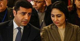 Demirtaş ve Yüksekdağ hakkında tutuklama kararı