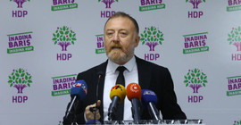Temelli: Zorba hukuku ile karşı karşıyayız