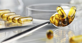 Grip ve nezle için D vitamini