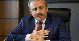 Meclis Başkanı Şentop: İlkeleri kaybettik, sorunumuz bu