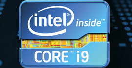 Intel’den 18 çekirdekli i9 işlemci