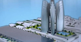 İBB Meclisi PERPA'ya gökdelene izin vermedi