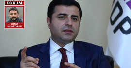 Demirtaş yurttaş mı?