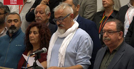Hedef gösterilen konferansta ‘yol’ belirlendi: Demokrasi İttifakı