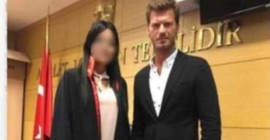 Tatlıtuğ'la fotoğraf çektiren hakime HSK inceleme başlattı