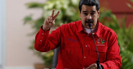 Maduro: Birkaç kez suikast girişiminde bulunuldu