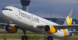 Turizmcilere 'Thomas Cook' desteği