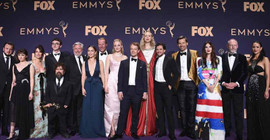 Emmy ödülleri Game of Thrones'un oldu