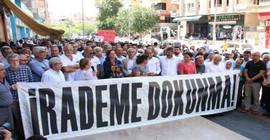 Kayyımlara karşı 'Demokrasi Nöbeti' İstanbul ve İzmir’e taşınıyor