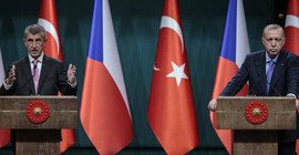 Çekya Başbakanı Babis: Erdoğan'ın mültecilere yardım konusunda somut planı var