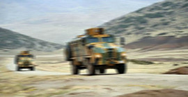 Kuzey Irak'ta iki asker hayatını kaybetti