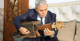'Kurşun sesini müzik sesiyle değiştirmek istedim'
