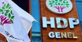 HDP'den demokrasi güçlerine 'kenetlenme' çağrısı: Bizi tasfiye etmeye çalışıyorlar