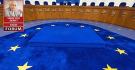 Türkiye Avrupa Konseyi üyeliğini koruyarak AİHM'e meydan okuyor