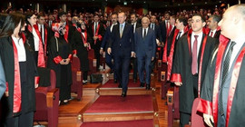 Partili başkanlık bilançosu: 1 yılda 26 bin kişi soruşturuldu, çocuklar yargılandı