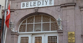 Borcunu ödemeyen AKP'li belediyenin elektriği kesildi