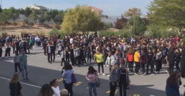 İstanbul'da korkutan deprem