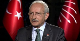 Kılıçdaroğlu: Yargıya doğrudan talimat verildiğinin en açık örneği Demirtaş davasıdır