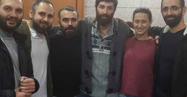 Redhack davasından yargılanan gazetecilerin duruşması ertelendi