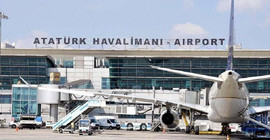 Atatürk Havalimanı’nın yıkımı için ihaleye çıkılıyor