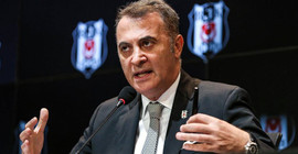 Fikret Orman’ın istifası Beşiktaş hisselerini uçurdu