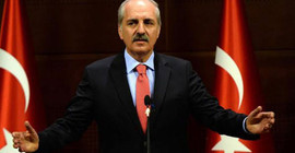 Kurtulmuş: Kimse IMF ile gizli görüşmeler yapmasın