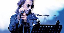 İlhan İrem'den müzik dünyasına müjde