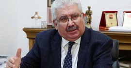 MHP: Şırnak il binamız kurşunlandı